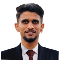Muhammad Ajeer M T P