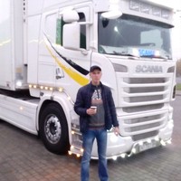 Андрій Горун