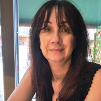 Michelle de Souza F. IDM. CIPP/E