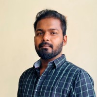Pradeep S