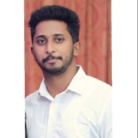 Praveen Thomas