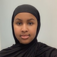 Sagal Ahmed