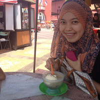 Mastura Mohd Zin
