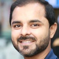 Aziz Abbas