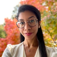 Kayla M. Socarrás, Ph.D.