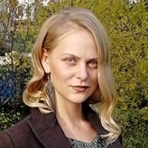 Anna Savinskaya