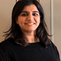 Tanvi Arora