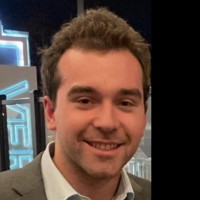 Ben Wakefield