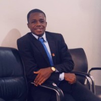 Bismark Senanu Tay
