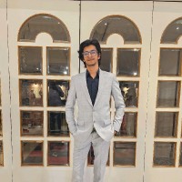 Saksham Aggarwal
