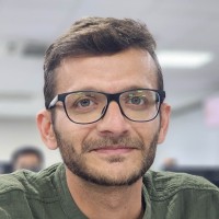 Ansh Mehta