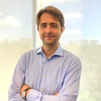 Martin Sanudo