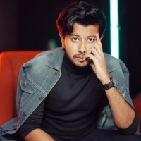 Ali Akash