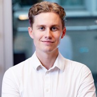 Simon Dalbom