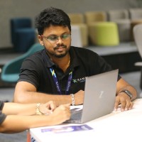 Prem Sai Shanmuganathan