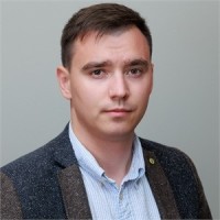 Dmitrii Ishchenko