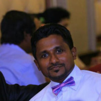 Prageeth Jayathunga