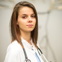 Eleonora Vasileva , MD