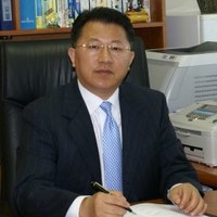 Frank Ma