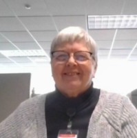 Dyane Kirkland