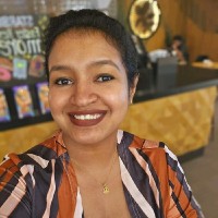 Aarathi Kurup