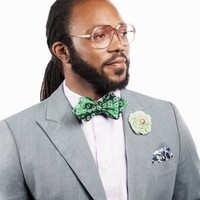 James Caldwell-Acha-Ngwodo,I