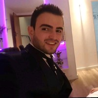 Lucas Muntanelli