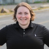 Molly Alfond