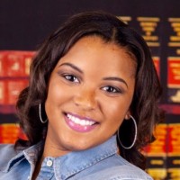 Ariel Scott