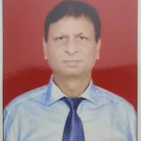 Ashok Kumar Gupta