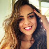 Dimitra Vrakas