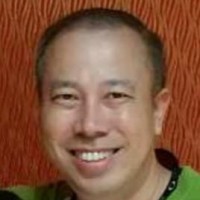 Adam Leong