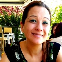 GÜLÇİN GENÇ TURGUT