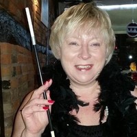 caroline blandford