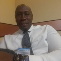 Nigel Phillip