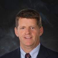 Patrick Foster