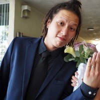 Eric Lee