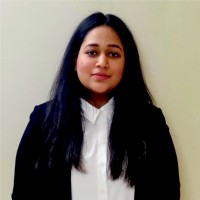 Suhani Agarwal