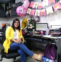 Verónica Guevara Alarcón