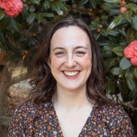 Emmie Mai, LPC, PMH-C