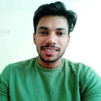 Saurabh S.