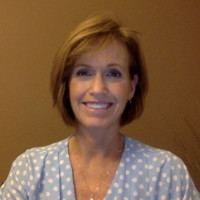 Anne Anthony, Mssw