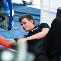 Bastian Bjerre Mariager