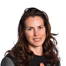 Clare Treharne
