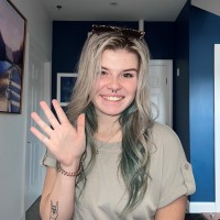 Amanda Mograss