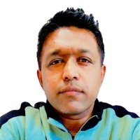 Ahmed Jame