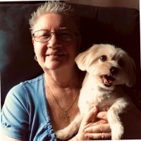 Barbara Mae Geller