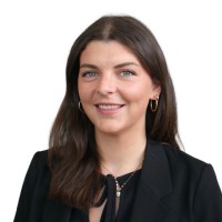 Madeline Dehne