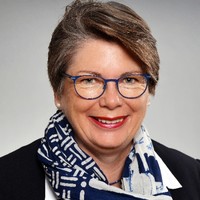Joan Macleod