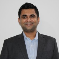 Anurag Tiwari